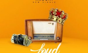 Akuchi - Loud