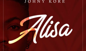 Johny Kore - "Alisa"