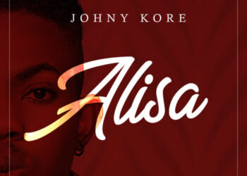 Johny Kore - "Alisa"