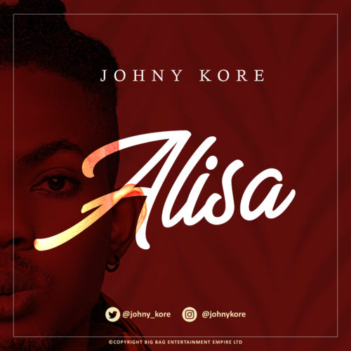 Johny Kore - "Alisa"