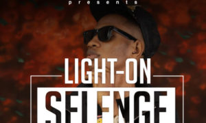 Light-On - Selenge
