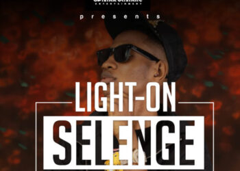Light-On - Selenge