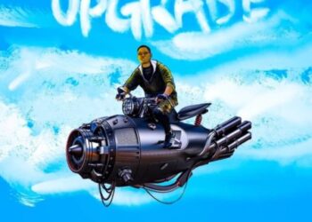 Bella Shmurda – Upgrade