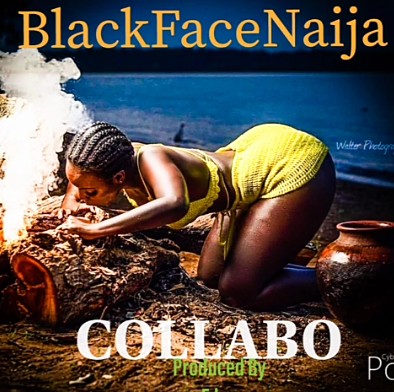 Blackface - "Collabo"