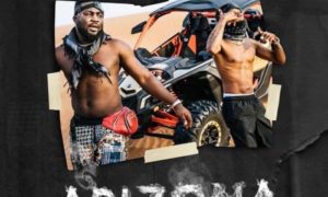 Blaq Jerzee x Wizkid – Arizona