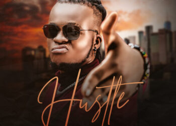 Crown Prince - "Hustle"