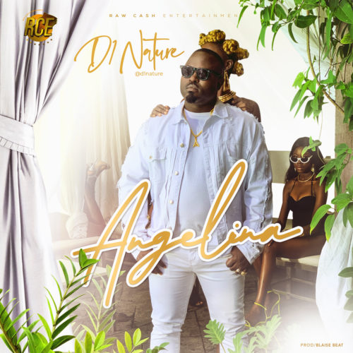 D1 Nature - "Angelina"