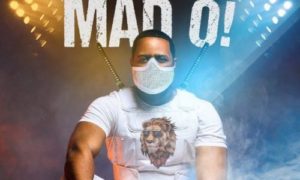 DJ Xclusive - "Mad O"
