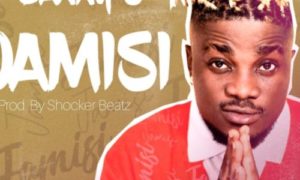 Danny S – Jamisi