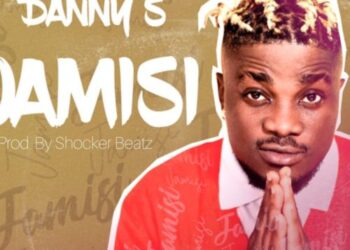 Danny S – Jamisi