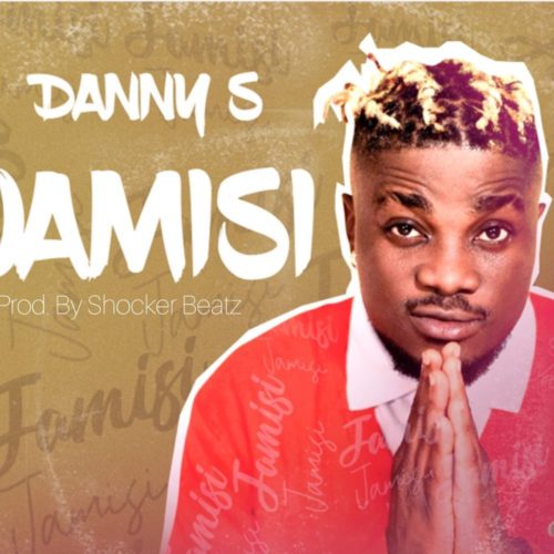 Danny S – Jamisi