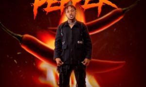 Davolee – Pepper
