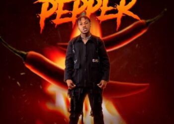 Davolee – Pepper