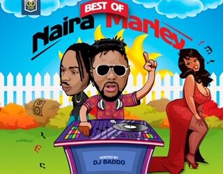Dj Baddo Best Of Naira Marley Mix | @Djbaddo