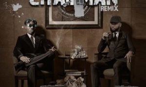 Dremo – "Chairman (Remix)" ft. Zlatan