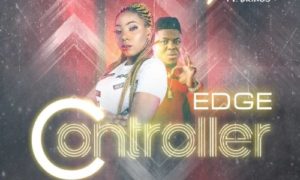 Mhizmona - "Edge Contoller" ft. Dkings