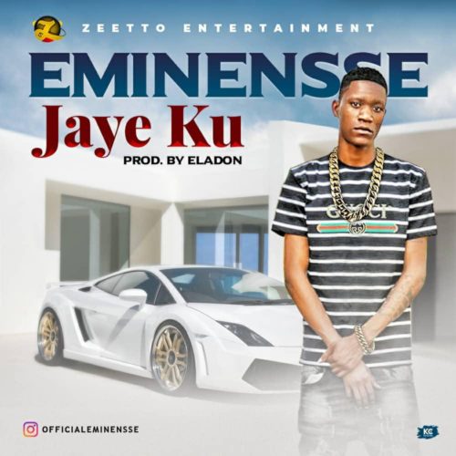 Eminensse – Jaye Ku