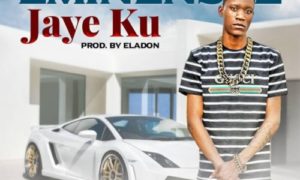 Eminensse – Jaye Ku