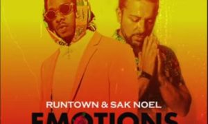 Runtown & Sak Noel - Emotions