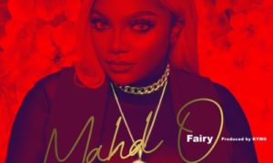 Fairy - "MAHD O"