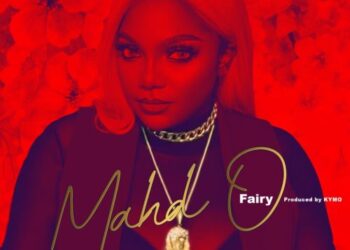 Fairy - "MAHD O"