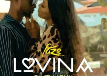 Faze – Lovina