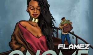 Flamez - Onome