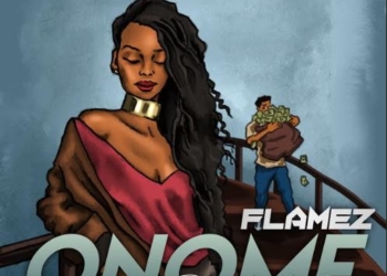 Flamez - Onome