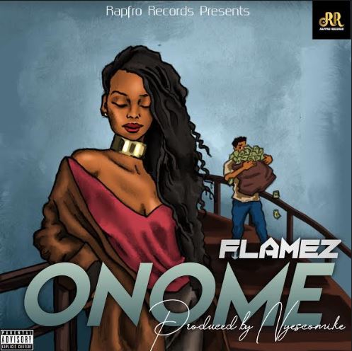 Flamez - Onome