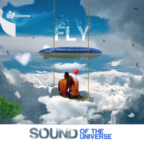 SoundOfTheUniverse - Fly