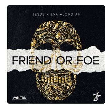 Eva Alordiah - Friend or Foe