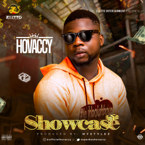 Hovaccy – Showcase