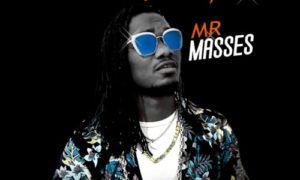Mr Masses - "Fine Boy"