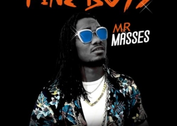 Mr Masses - "Fine Boy"