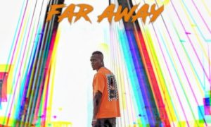 Pilot Mars Far Away
