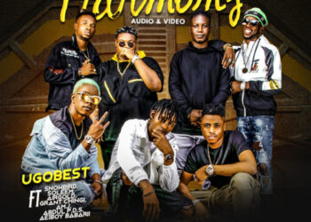Ugobest Allstars - Harmony