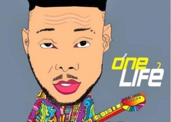 Jrush - One Life (Prod By Enap)