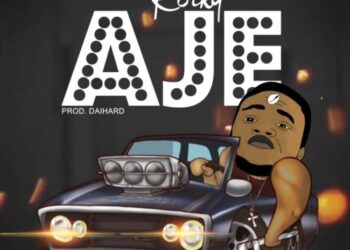 Rocky – Aje