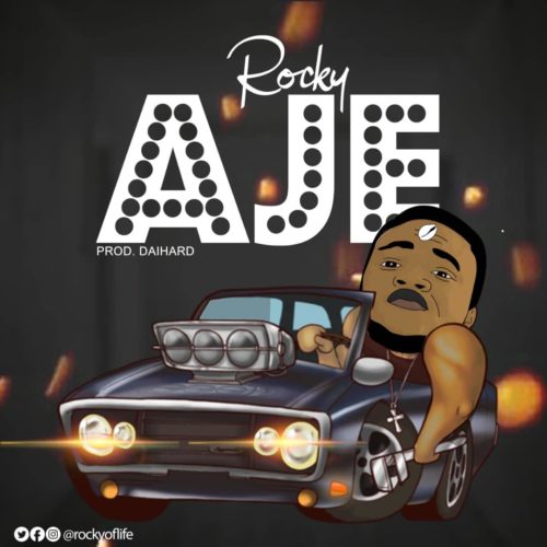 Rocky – Aje