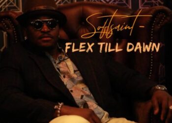 SoftSaint - Flex Till Dawn
