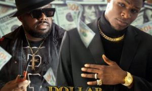 Tall Cheezy - "Dollar Sign" ft. Don Coleone