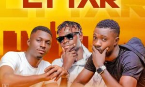 Candyboiz - "Lytar" ft. Kulboy