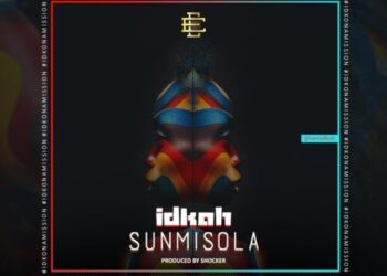 Idkah - "Sunmisola"