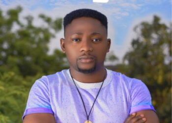 Stayo - "Water Love"