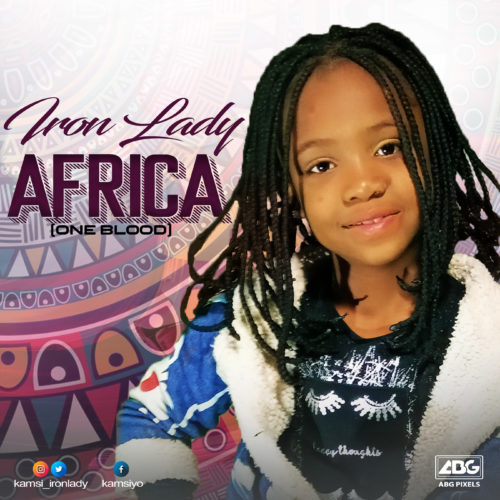 Iron Lady - Africa