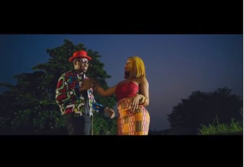 [Video] MC Galaxy – “Ije Ego” (Starring Mercy & Ike)