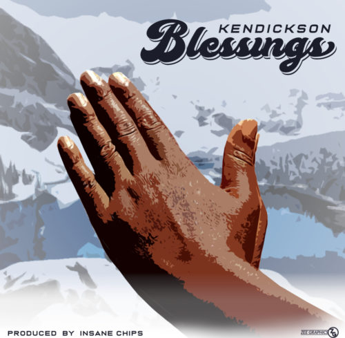 Kendickson - "Blessings"