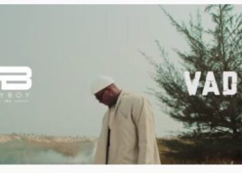 Top 10 Nigerian Songs Of The Week 1 Kizz Daniel Jaho