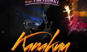 Koded - "Kanakuu" ft. Prinzoski