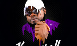 K'osii - Komaroll